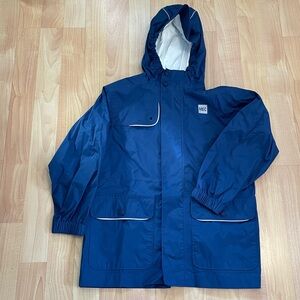 MEC kids raincoat size 6